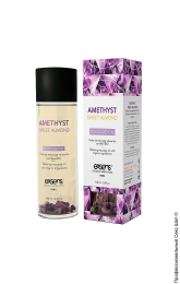 Фото масажне масло - exsens sweet almond(розслаблюючу з аметистом), 100ml в профессиональном Секс Шопе