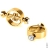 Зажимы для сосков FF GOLD MAGNETIC NIPPLE CLAMPS