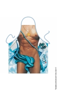 Секс приколы сувениры и подарки (сторінка 5) - купідон - прикольний чоловічий фартух фото