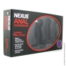 Набор массажеров простаты Nexus Anal Starter Kit - Набор массажеров простаты Nexus Anal Starter Kit
