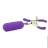 Зажимы для сосков с вибрацией 10 Function Vibrating Nipple Clamps