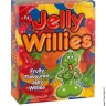 Цукерки-члени для дорослих Jelly Willies - Цукерки-члени для дорослих Jelly Willies