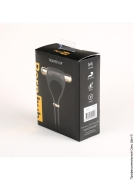 Кольца и насадки (страница 20) - эрекционное виброкольцо vibrator & condom baile фото