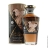 Съедобное согревающее масло Warming Oil Midnight Sorbet