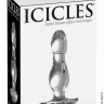 Анальная пробка Icicles No. 71, 72 - Анальная пробка Icicles No. 71, 72
