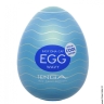 Яйцо-мастурбатор Tenga Egg COOL Edition с охлаждающим эффектом - Яйцо-мастурбатор Tenga Egg COOL Edition с охлаждающим эффектом