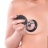 Помпы для сосков с вибрацией Vibrating Nipple Pleasure Cup