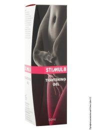 Фото гель з ефектом звуження піхви stimul8 tightening gel в профессиональном Секс Шопе