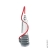 Вакуумная помпа XLsucker Penis Pump Black для члена длиной до 18см, диаметром до 4см