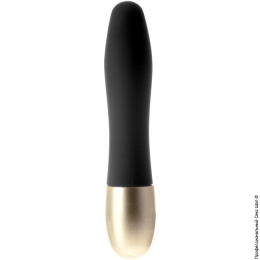 Фото міні-вібратор minx discretion bullet vibrator black os в профессиональном Секс Шопе