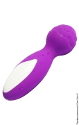 Водонепроникні вібратори (сторінка 50) - вібромасажер - dilianni mini massager фото