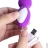 Вибромассажер - Dilianni mini massager