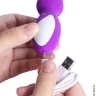 Вибромассажер - Dilianni mini massager - Вибромассажер - Dilianni mini massager