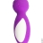Вибромассажер - Dilianni mini massager