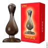 Анальная пробка - Leten April Plug (35х102) - Анальная пробка - Leten April Plug (35х102)