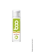 Інтимні мастила (сторінка 8) - засіб для очищення секс-іграшок - boo toy foam cleaner lemon, 160ml фото