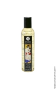 Первый секс шоп (страница 30) - массажное масло - shunga erotic massage oil exotic fruits, 250 мл фото