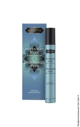 Фото охолоджуючий гель для клітора intensify plus clit. gel, 12ml в профессиональном Секс Шопе