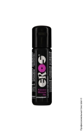 Фото гель - kissable massage gel warming, 100ml в профессиональном Секс Шопе