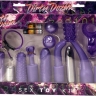 Великий набір секс іграшок Dirty Dozen - Великий набір секс іграшок Dirty Dozen