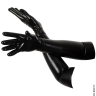 Латексні рукавички - Latex Handschuh chloriert - Латексні рукавички - Latex Handschuh chloriert