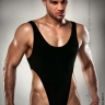 Сексуальне боді - 010 BODY black - Сексуальне боді - 010 BODY black