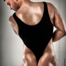Сексуальне боді - 010 BODY black - Сексуальне боді - 010 BODY black