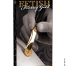 Колесо Вартенберга Fetish Fantasy Gold Wartenberg Wheel - Колесо Вартенберга Fetish Fantasy Gold Wartenberg Wheel