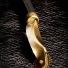 Колесо Вартенберга Fetish Fantasy Gold Wartenberg Wheel - Колесо Вартенберга Fetish Fantasy Gold Wartenberg Wheel