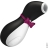 Вакуумный клиторальный стимулятор Satisfyer Pro Penguin Next Generation