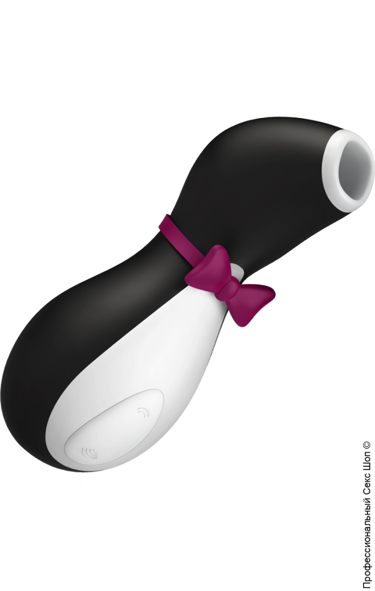 ? Вакуумный клиторальный стимулятор Satisfyer Pro Penguin Next Generation  ❤️ вибраторы ❤️ Satisfyer, Германия, цена: 2 239 грн. Купить вибратор.