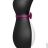 Вакуумный клиторальный стимулятор Satisfyer Pro Penguin Next Generation