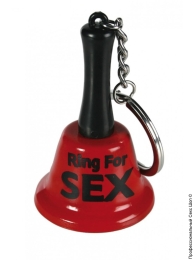 Фото дзвіночок для сексу в профессиональном Секс Шопе
