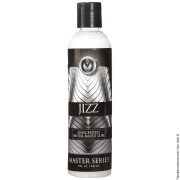 Лубриканты и смазки для секс игрушек - лубрикант jizz unscented water-based lube фото