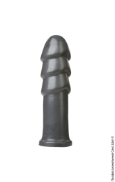 Фото фаллоимитатор для фистинга - bombshell b-10 warhead в профессиональном Секс Шопе