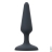 Анальная пробка Dorcel Best Plug S