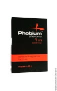 Первый секс шоп (сторінка 47) - пробник духів - phobium pheromo for men, 1 мл фото