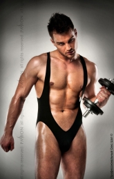 Фото сексуальное боди - 011 body black в профессиональном Секс Шопе