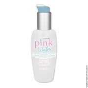  - інтимна змащення pink water based lubricant фото