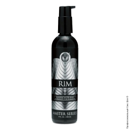 Фото лубрикант rim premium water based lubricant for rimming в профессиональном Секс Шопе