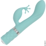 Вибратор-кролик - Kinky Clitoral Vibrator - Вибратор-кролик - Kinky Clitoral Vibrator