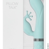 Вибратор-кролик - Kinky Clitoral Vibrator - Вибратор-кролик - Kinky Clitoral Vibrator