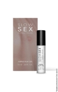 Первый секс шоп (страница 30) - гель для стимуляции сосков  nipple play  slow sex by bijoux indiscrets (испания) фото