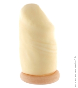Кільця і насадки - насадка на пеніс smooth penis фото
