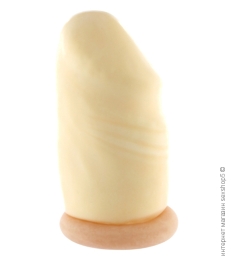 Фото насадка на пеніс smooth penis в профессиональном Секс Шопе