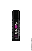 Первый секс шоп (сторінка 24) - гель зі смаком - eros pleasure kissable massage gel warming, 100ml фото