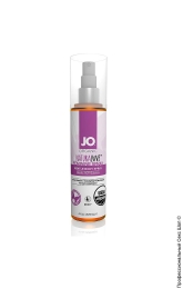 Фото спрей для інтимної гігієни - organic - feminine spray berry body (120 мл) в профессиональном Секс Шопе