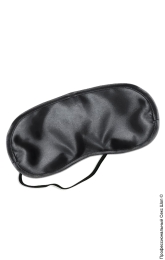 Фото маска satin love mask в профессиональном Секс Шопе