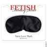 Маска Satin Love Mask - Маска Satin Love Mask