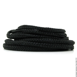 Фото мотузка для зв'язування japanese silk love rope в профессиональном Секс Шопе